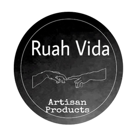 RUAH VIDA ARTISAN PRODUCTS trademark