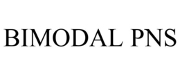 BIMODAL PNS trademark