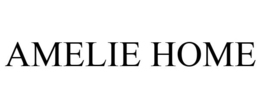 AMELIE HOME trademark