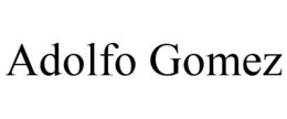 ADOLFO GOMEZ trademark