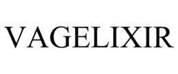 VAGELIXIR trademark