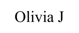 OLIVIA J trademark