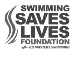 SWIMMING SAVES LIVES FOUNDATION U.S. MASTERS SWIMMING trademark