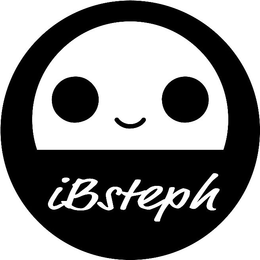 IBSTEPH trademark