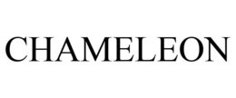 CHAMELEON trademark