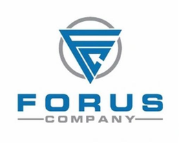 FORUS COMPANY trademark