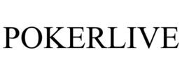 POKERLIVE trademark