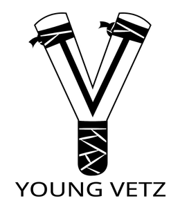 YOUNG VETZ trademark