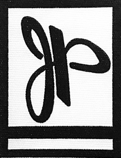 JP trademark