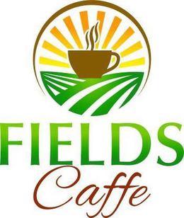 FIELDS CAFFE trademark