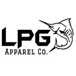 LPG APPAREL CO. trademark