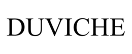 DUVICHE trademark