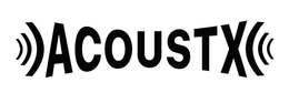ACOUSTX trademark