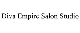 DIVA EMPIRE SALON STUDIO trademark