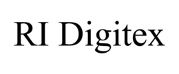 RI DIGITEX trademark