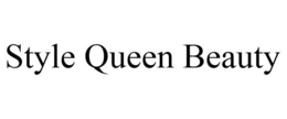 STYLE QUEEN BEAUTY trademark