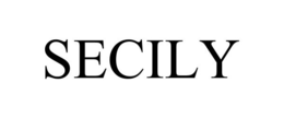 SECILY trademark
