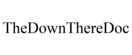 THEDOWNTHEREDOC trademark