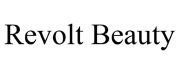 REVOLT BEAUTY trademark