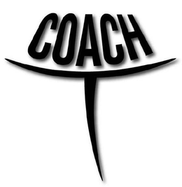 COACH T trademark