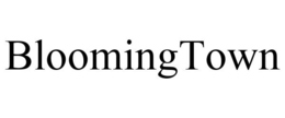 BLOOMINGTOWN trademark