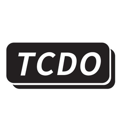 TCDO trademark