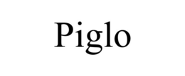 PIGLO trademark