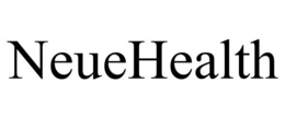 NEUEHEALTH trademark