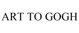 ART TO GOGH trademark