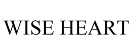 WISE HEART trademark