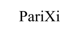 PARIXI trademark