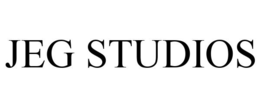 JEG STUDIOS trademark