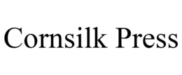 CORNSILK PRESS trademark