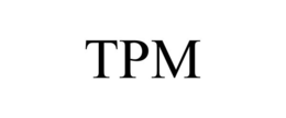 TPM trademark