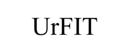 URFIT trademark