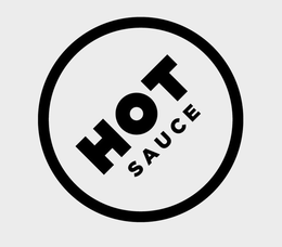 HOT SAUCE trademark