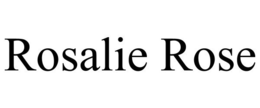 ROSALIE ROSE trademark