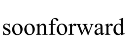 SOONFORWARD trademark