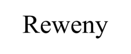 REWENY trademark