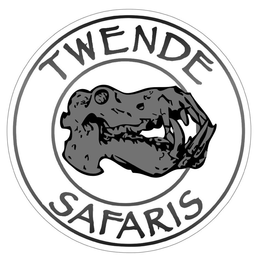 TWENDE SAFARIS trademark