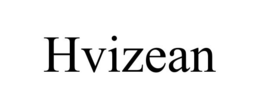 HVIZEAN trademark