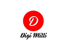 D DIGI MILLI trademark