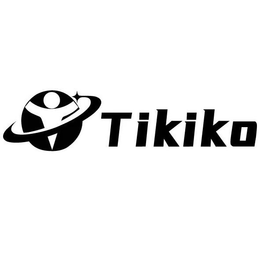 TIKIKO trademark