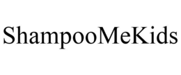 SHAMPOOMEKIDS trademark