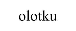 OLOTKU trademark