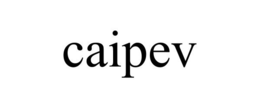 CAIPEV trademark