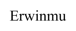 ERWINMU trademark