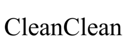 CLEANCLEAN trademark