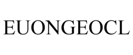 EUONGEOCL trademark