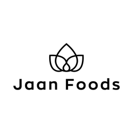 JAAN FOODS trademark